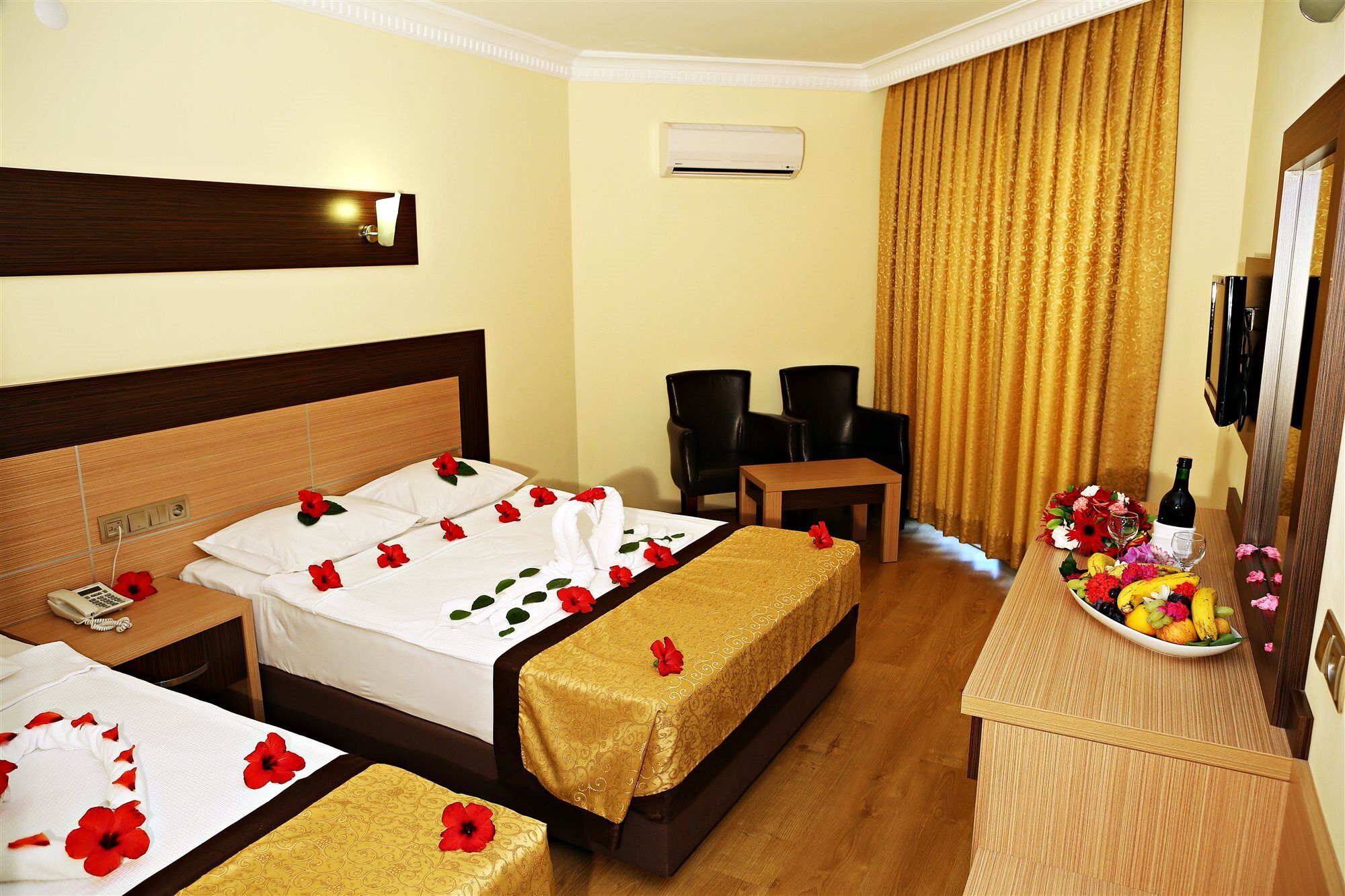 Caretta 4* Konakli