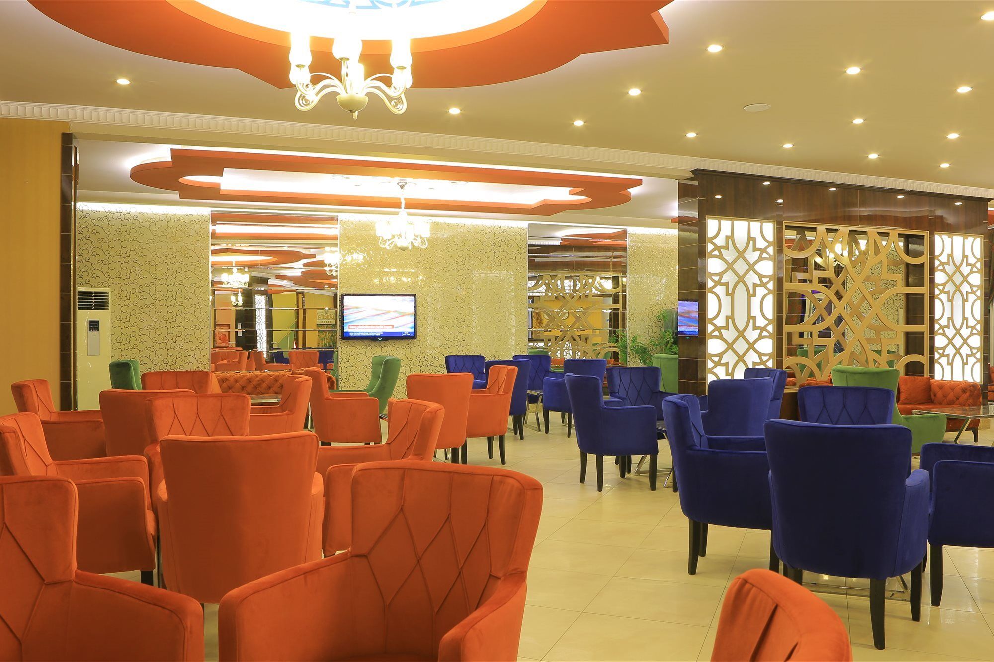 Caretta Resort 4*