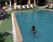 Aparthotel Mutlu 3*