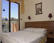 Aparthotel Mutlu