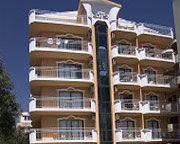 Mutlu Aparthotel