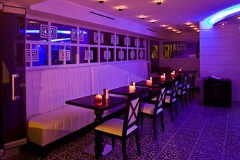 Hotel Ascot Bueyuekada Adalar