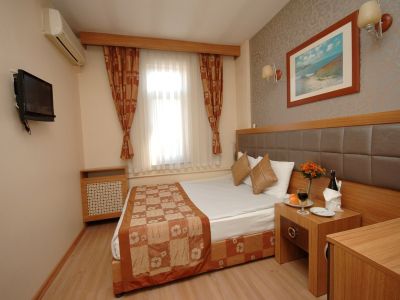 Hotel Anzac Canakkale