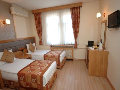Anzac Hotel Canakkale