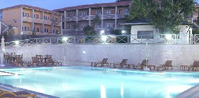Monark Cappadocia 4*
