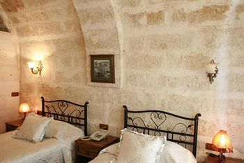 Hotel Elif Stone House 3*