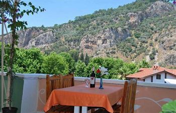 Caria Premium 3* Dalyan