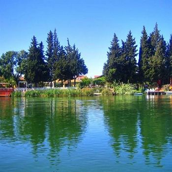 Caria Premium Dalyan