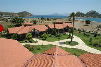 Adaburnu Goelmar Hotel 3*