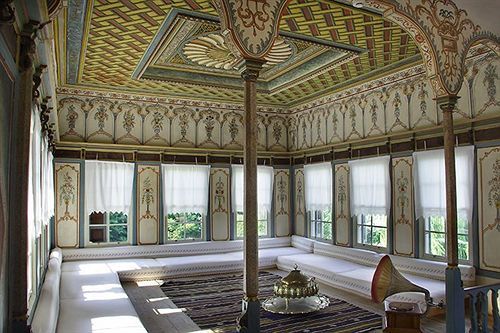 Guest house Mehmet Ali Aga Mansion 5*