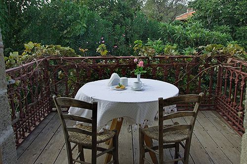 Mehmet Ali Aga Mansion Guest house