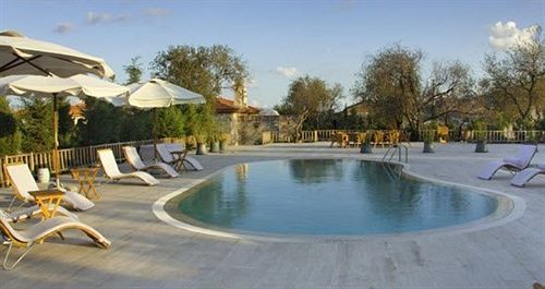 Guest house Mehmet Ali Aga Mansion 5*