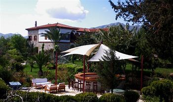 Mehmet Ali Aga Mansion Guest house 5*