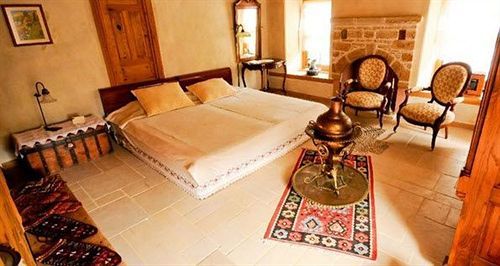 Guest house Mehmet Ali Aga Mansion Datca