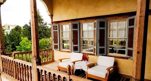 Mehmet Ali Aga Mansion 5* Datca