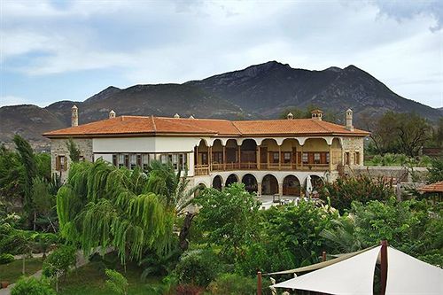 Guest house Mehmet Ali Aga Mansion 5*