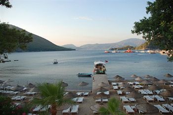 Hotel Golmar