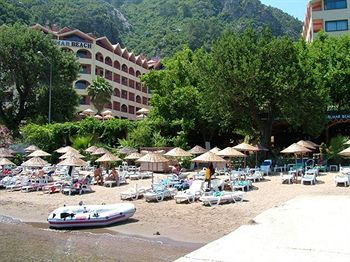Hotel Golmar