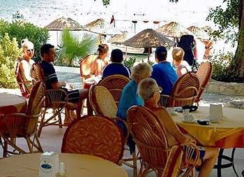 Golmar Hotel 3*