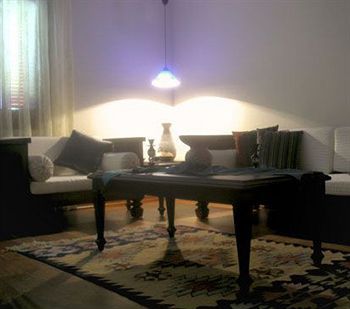 Hotel Serendip Select Turunc