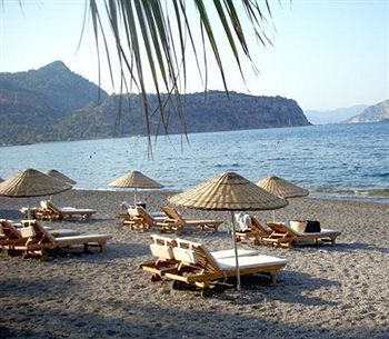 Serendip Select Hotel Turunc