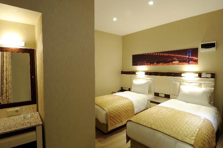 Hotel The Port Istanbul
