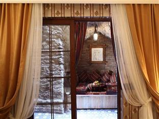Divalis Hotel