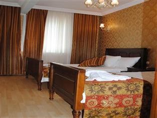 Luxury Grand Bazaar Guest house Istanbul