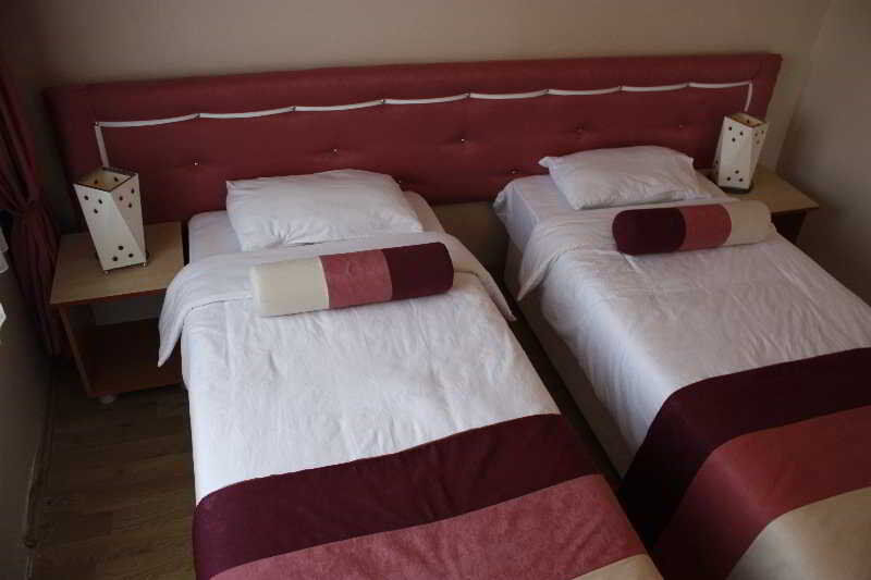 Hotel Hanedan Izmir Foca