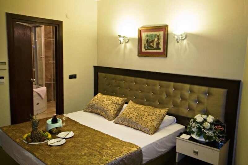 Hotel Grand Abimo Istanbul