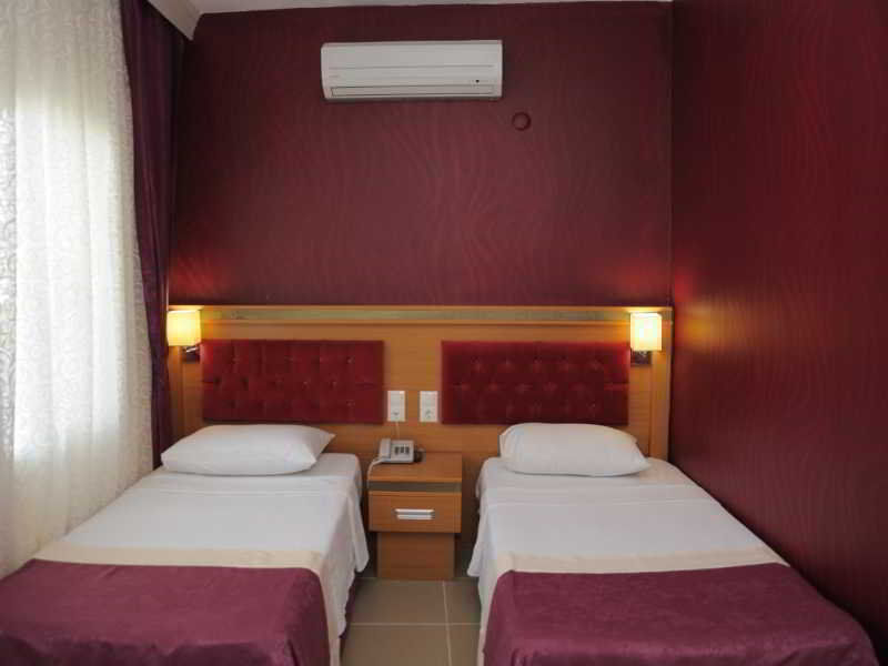 New Bodrum 3* Gumbet