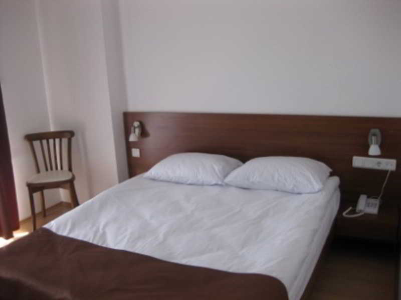 Bagci Hotel 3*