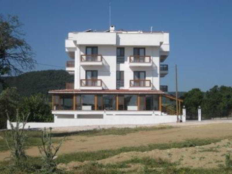 Bagci Hotel Eceabat