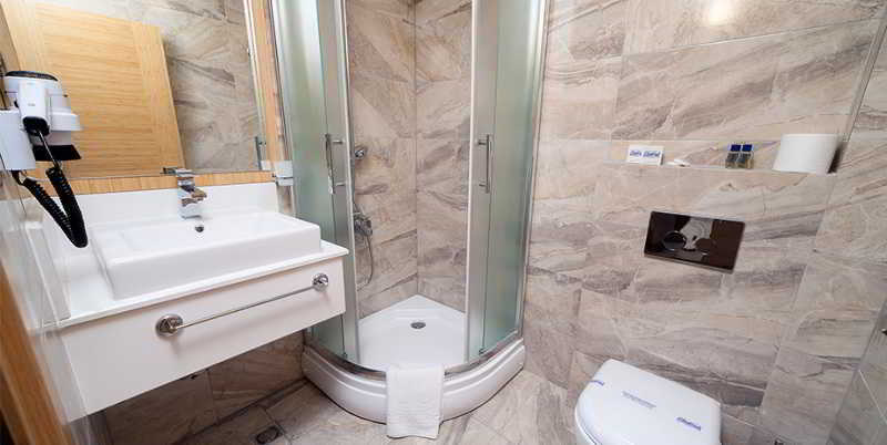 Hamzakoy Blue Park Boutique Hotel 4*