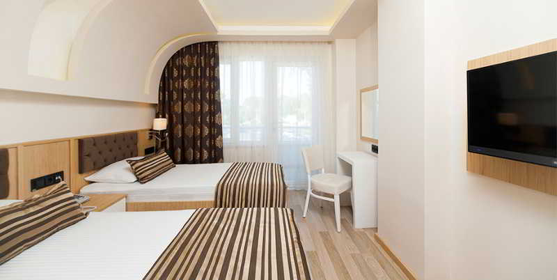 Hotel Hamzakoy Blue Park Boutique Gelibolu