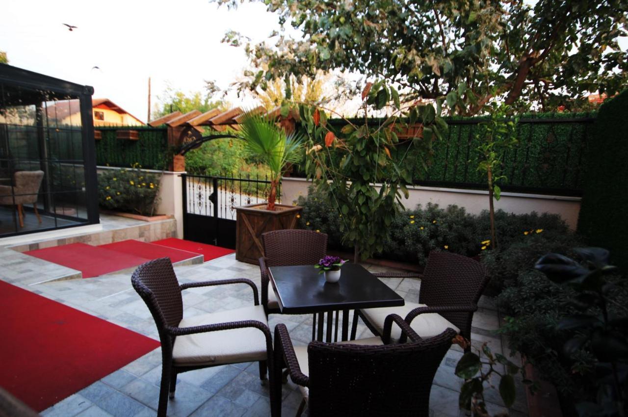 Lagun Hotel Yalova (Yalova)