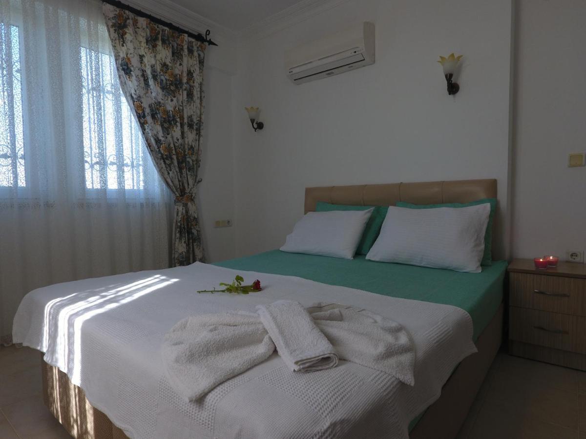 Apartment Lale *