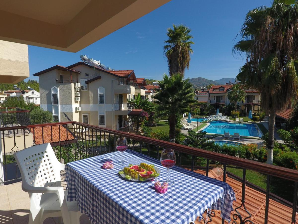 Lale Apartment