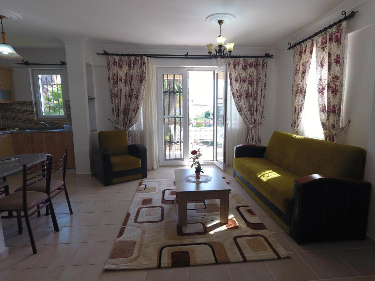 Apartment Lale Fethiye