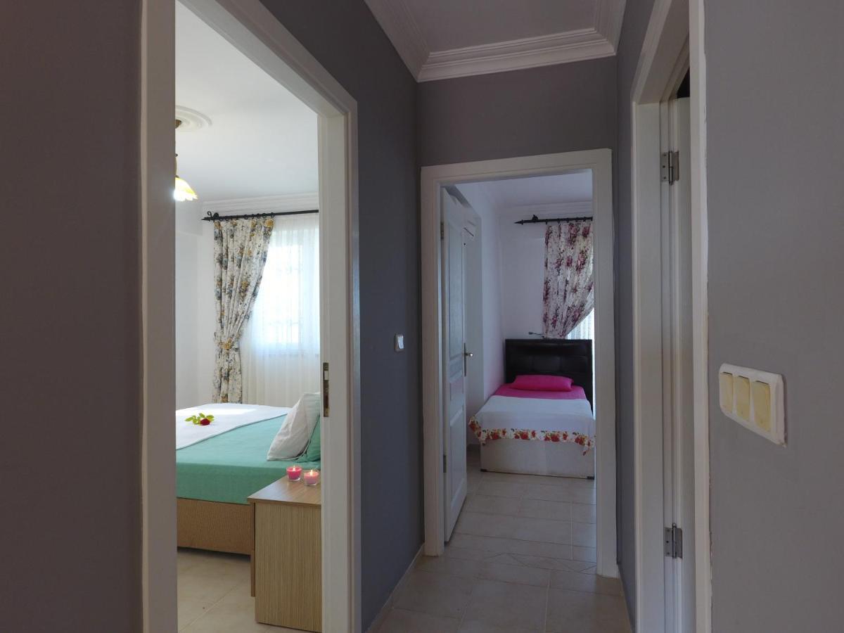 Lale Apartment Fethiye