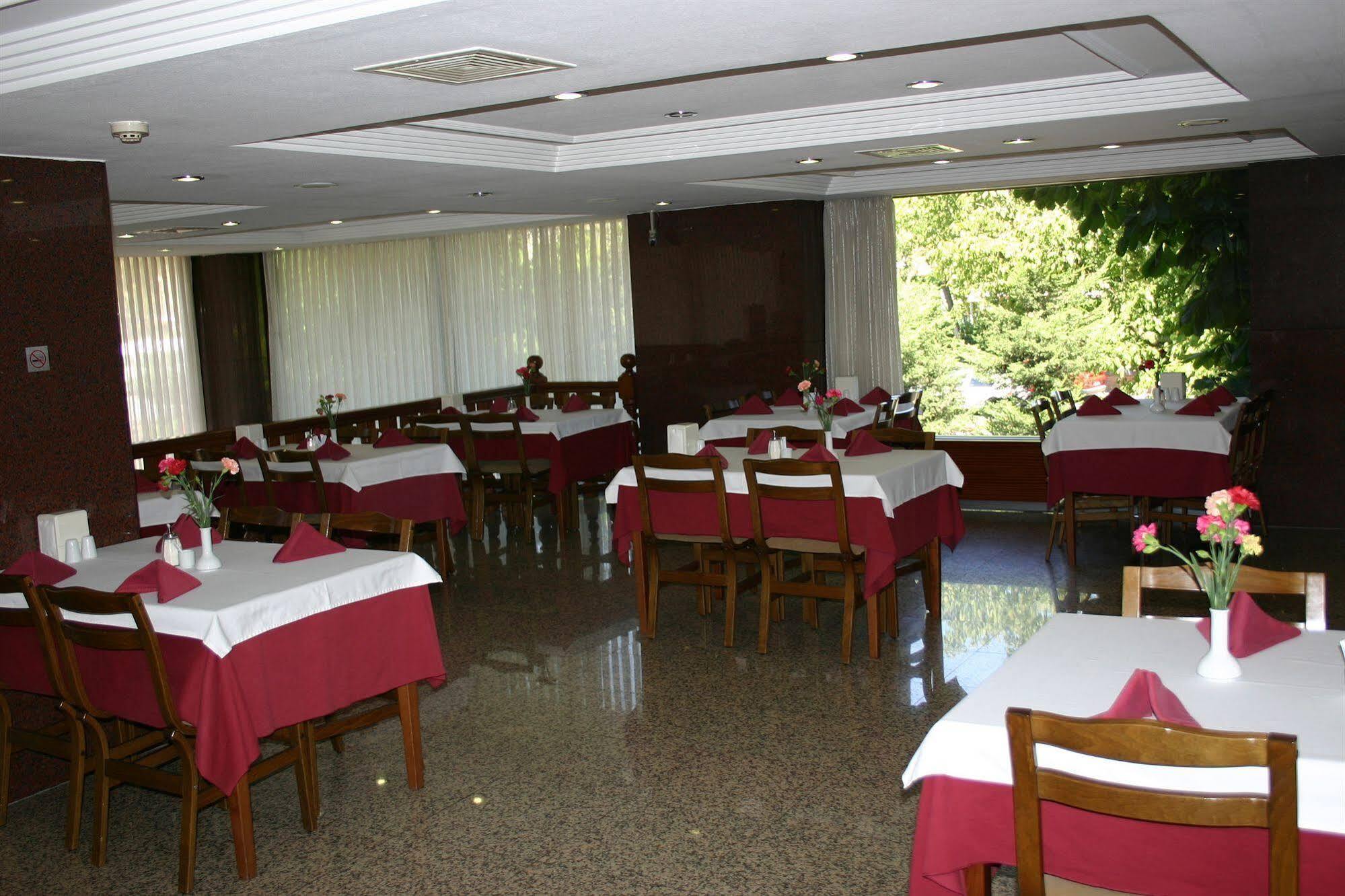 Yavuz Hotel