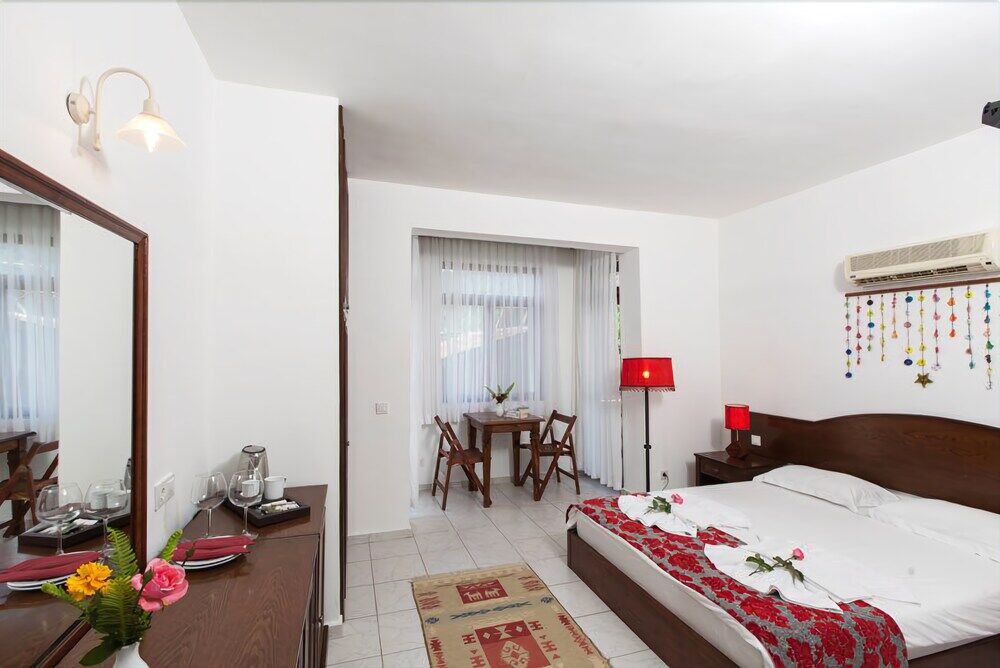 Aida Hotel Cirali
