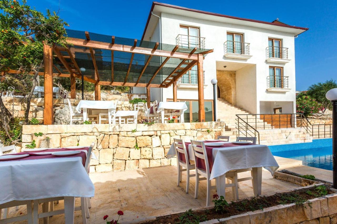 Hotel Medimar Kas