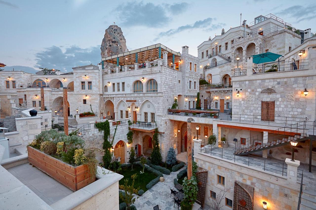 Exedra Cappadocia Hotel 4*