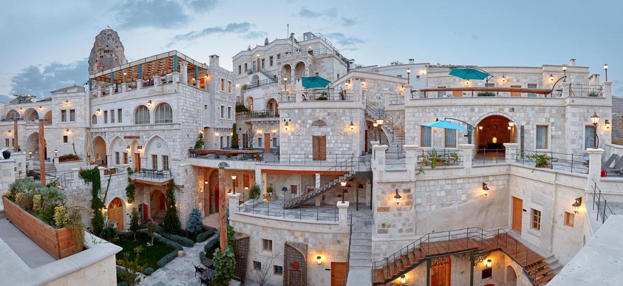 Hotel Exedra Cappadocia Ortahisar