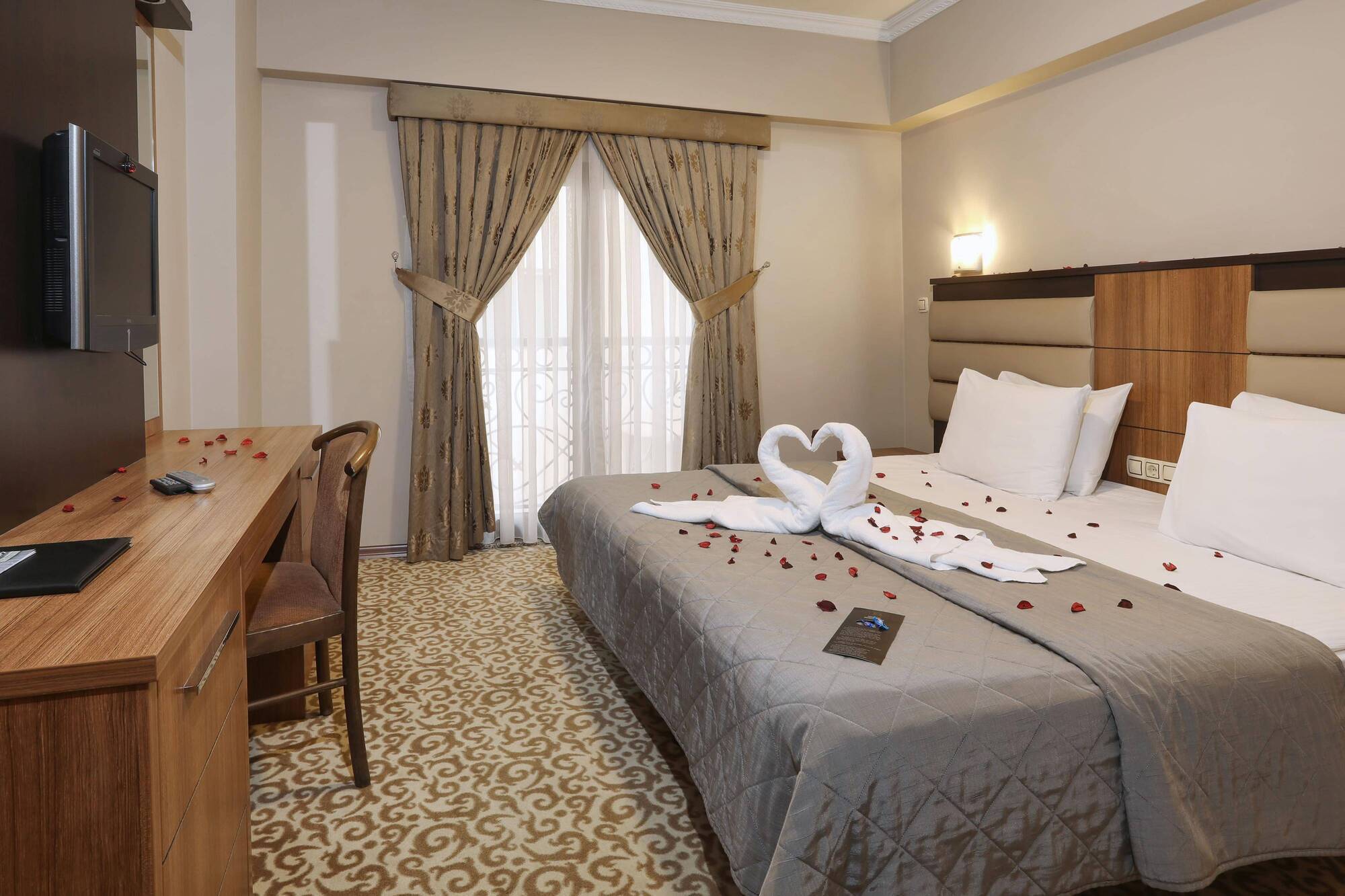 Hotel New Balturk Izmit Kocaeli