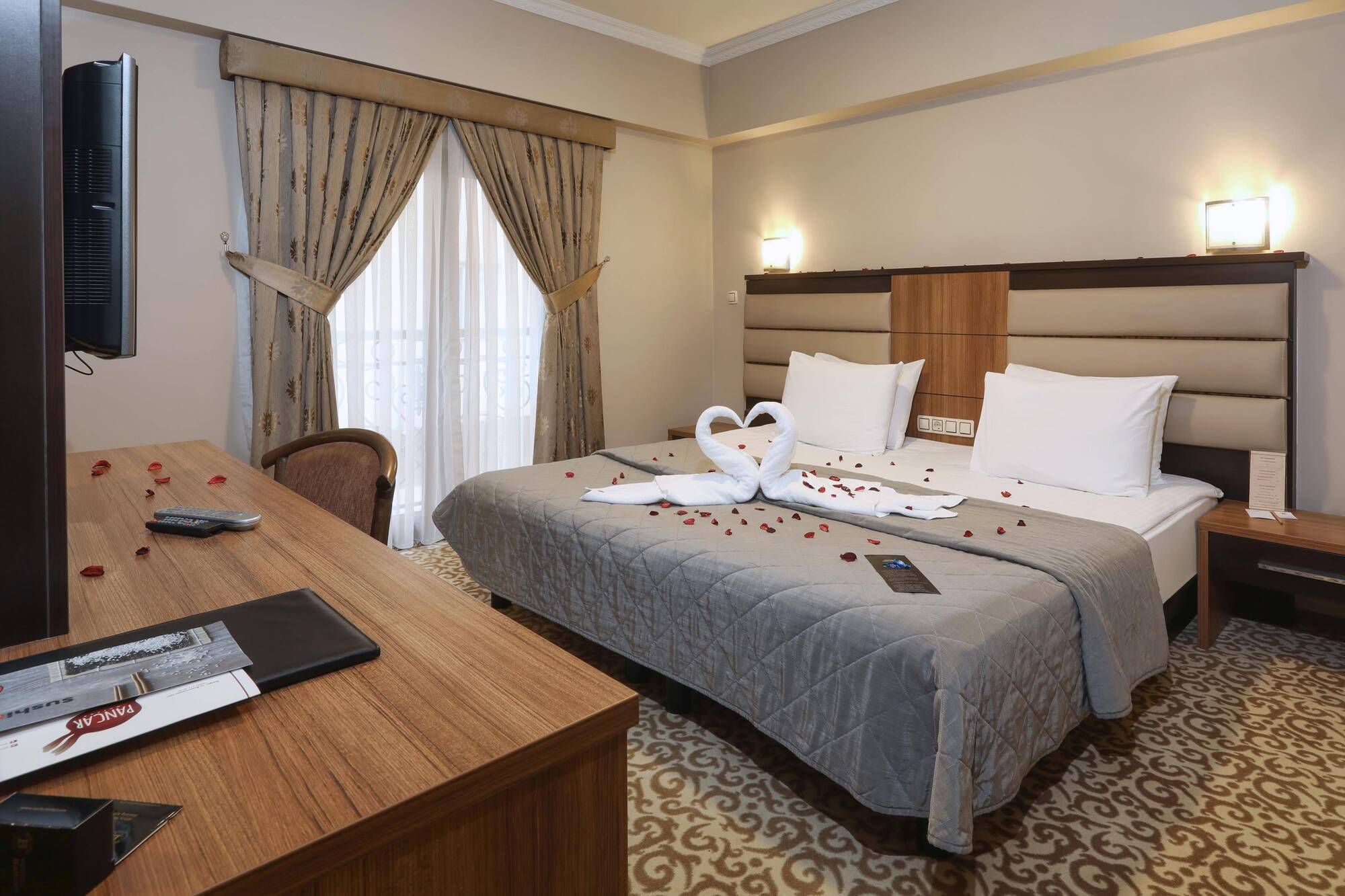 Hotel New Balturk Izmit
