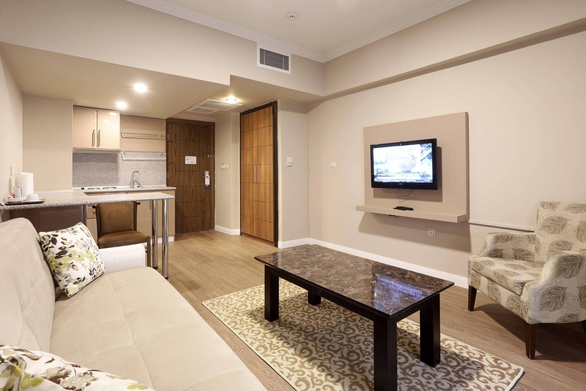 Hotel New Balturk Izmit Kocaeli