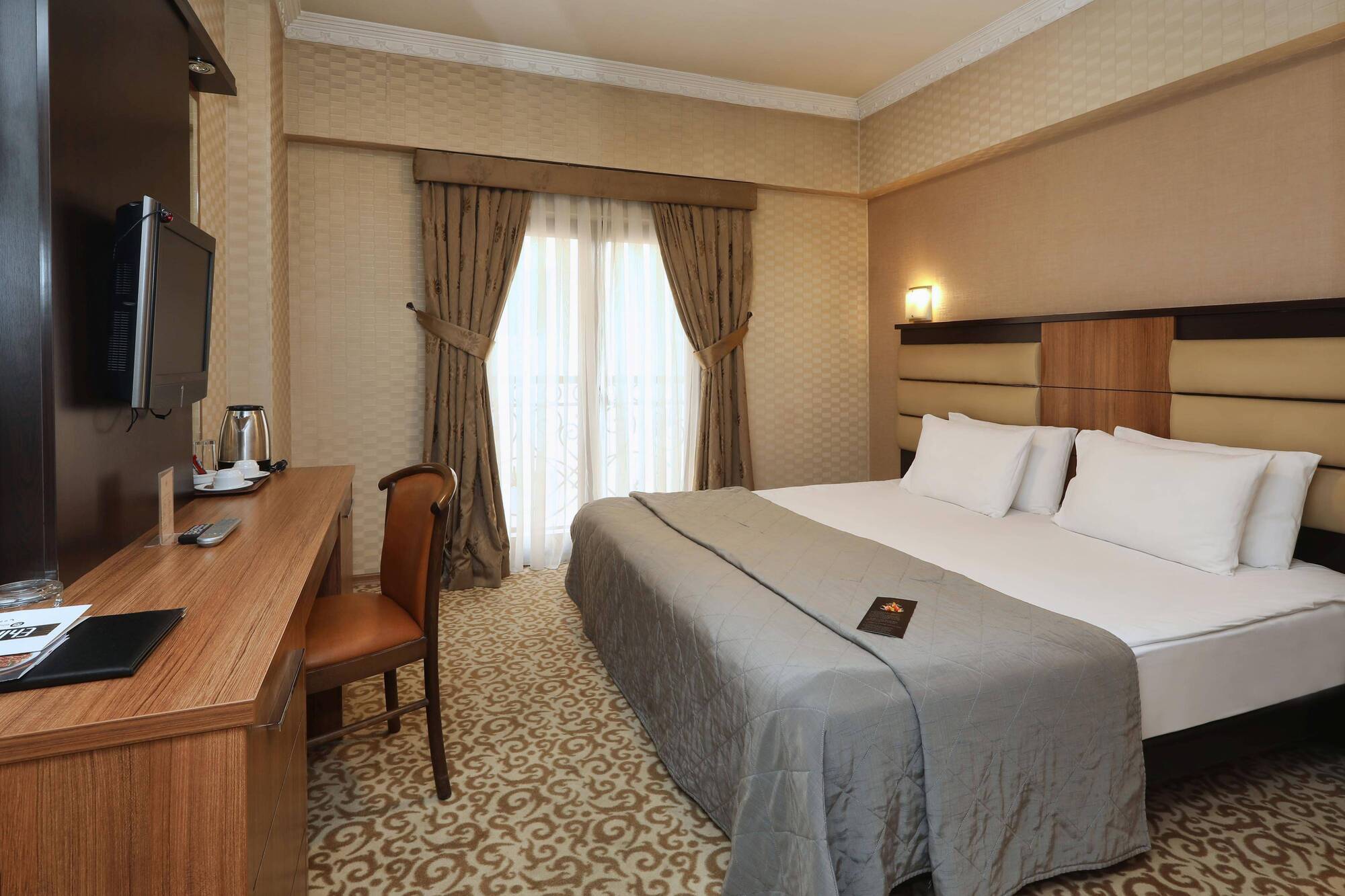 Hotel New Balturk Izmit
