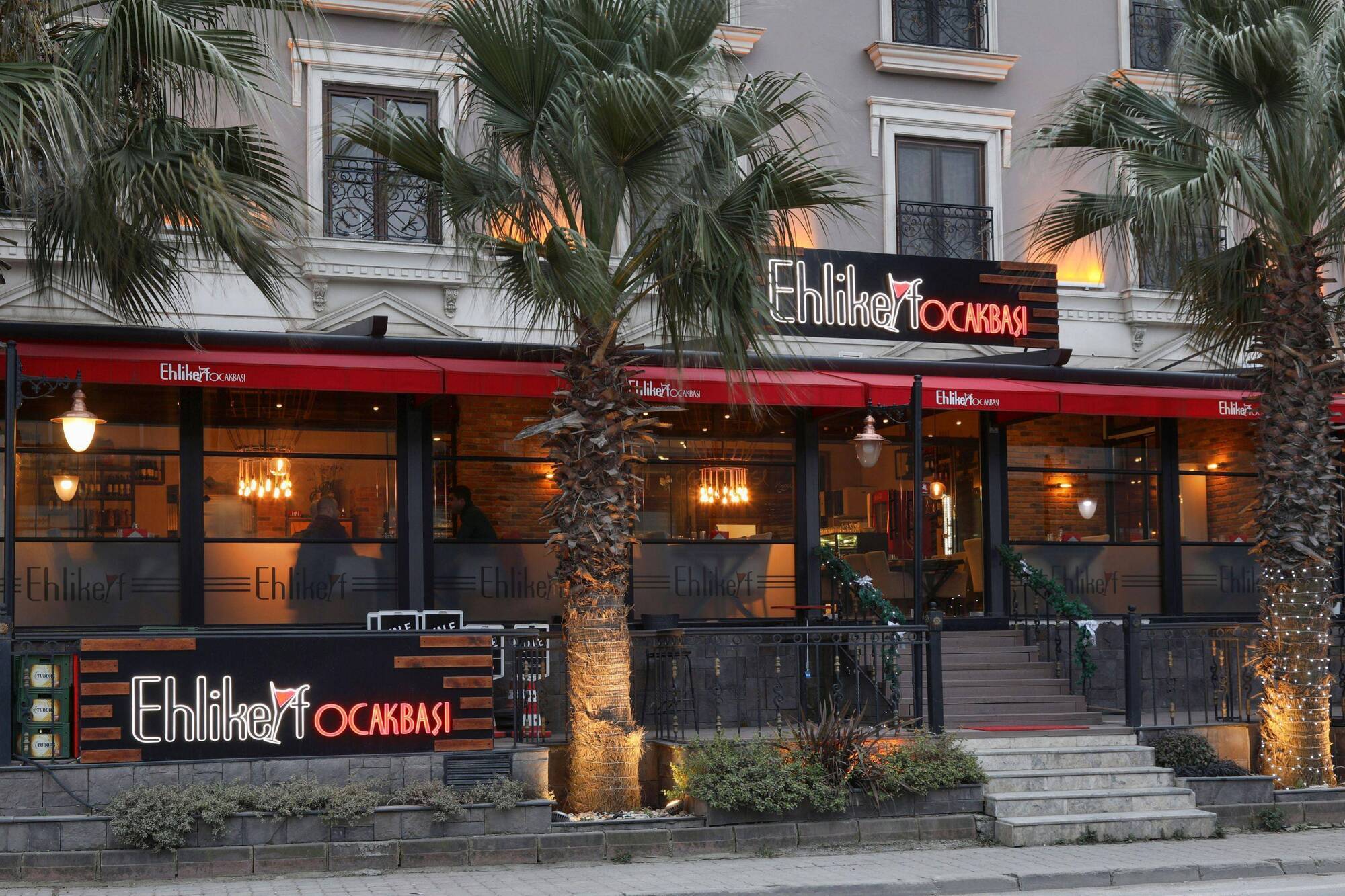 Hotel New Balturk Izmit 4*